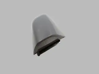Ответная часть  перед RH ручки двери Kia Optima, 82662D4010