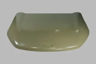Капот Москвич 3, JAC JS4