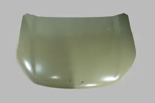 Капот Москвич 3, JAC JS4