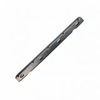 Кронштейн заднего бампера боковой VESTA LH, 8450006704