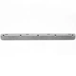 Кронштейн заднего бампера боковой VESTA LH, 8450006704