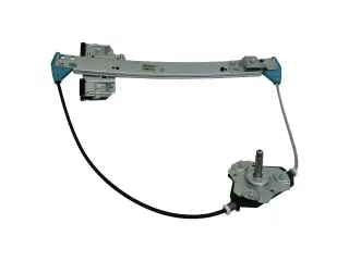 Стеклоподъемник зад двери LH VESTA, 8450007863