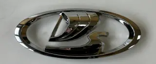 Эмблема Lada Vesta, 2064448344865