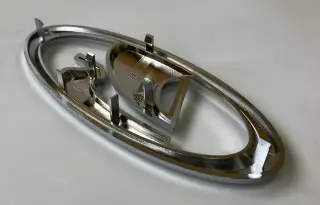 Эмблема Lada Vesta, 2064448344865