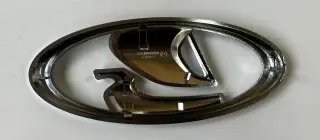 Эмблема Lada Vesta, 2064448344865