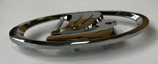 Эмблема Lada Vesta, 2064448344865