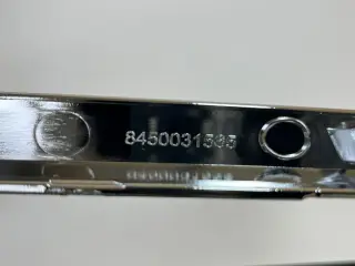 Молдинг переднего бампера верхний LH VESTA, 8450031565
