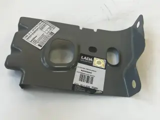 Усилитель панели рамки радиатора Vesta LH, 8450039445