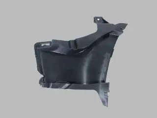Воздуховод передний LH Kia Optima, 86543D4500