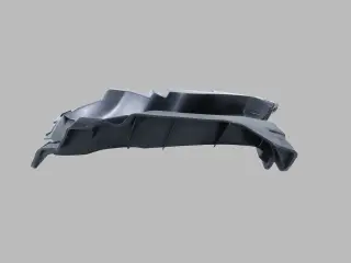 Воздуховод передний LH Kia Optima, 86543D4500