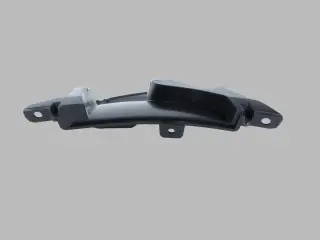 Воздуховод передний LH Kia Optima, 86543D4500