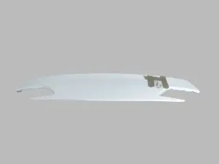 Накладка крышки багажника Kia Optima, 87390D4010