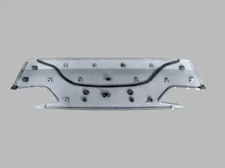 Накладка крышки багажника Kia Optima, 87390D4010