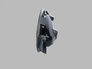Молдинг крыла LH Kia Optima, 87771D4500