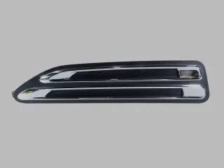 Молдинг крыла RH Kia Optima, 87772D4500