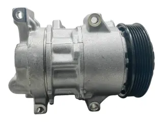 Компрессор кондиционера Toyota Corolla E180 2013