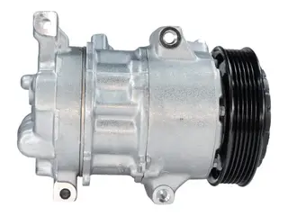 Компрессор кондиционера Toyota Corolla E180 2013