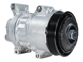 Компрессор кондиционера Toyota Corolla E180 2013