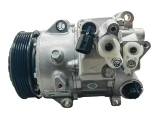Компрессор кондиционера Toyota Camry XV50
