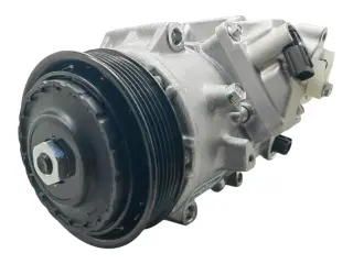 Компрессор кондиционера Toyota Camry XV50
