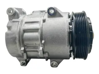 Компрессор кондиционера Toyota Camry XV50