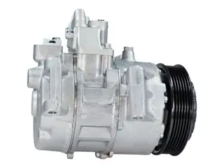 Компрессор кондиционера Toyota Camry XV50