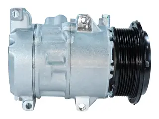 Компрессор кондиционера Toyota Camry XV40/RAV 4