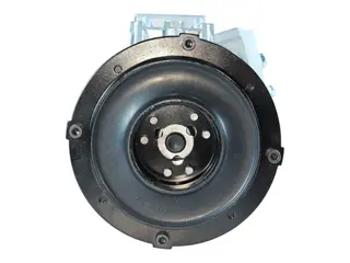 Компрессор кондиционера Toyota Camry XV40/RAV 4