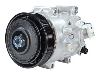 Компрессор кондиционера Toyota RAV 4 2.0 с 2012
