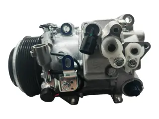 Кoмпрeccop кондиционерa Toyota Camry V50 3.5
