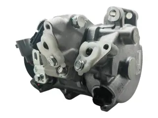 Кoмпрeccop кондиционерa Toyota Camry V50 3.5