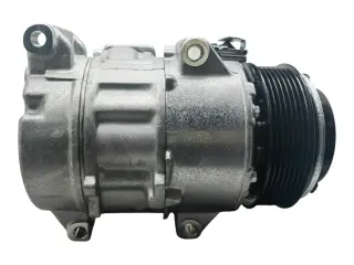 Кoмпрeccop кондиционерa Toyota Camry V50 3.5