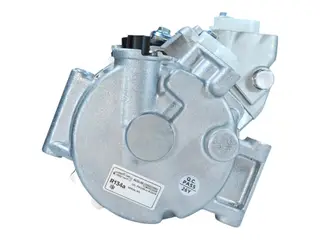 Компрессор кондиционера Toyota Camry V50 3.5