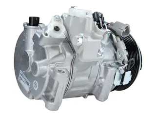 Компрессор кондиционера Toyota Camry V50 3.5