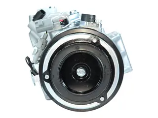 Компрессор кондиционера Toyota Camry V50 3.5