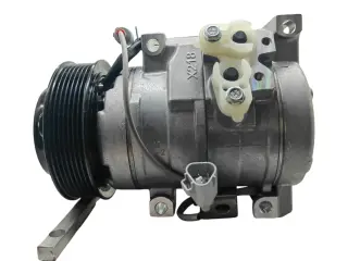 Компрессор кондиционера Land Cruiser Prado 120 4.0