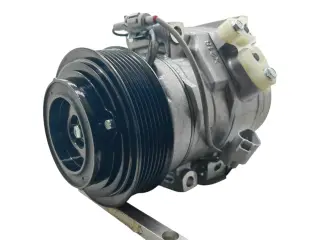 Компрессор кондиционера Land Cruiser Prado 120 4.0