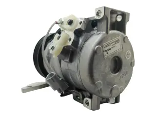 Компрессор кондиционера Land Cruiser Prado 120 4.0