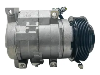 Компрессор кондиционера Land Cruiser Prado 120 4.0
