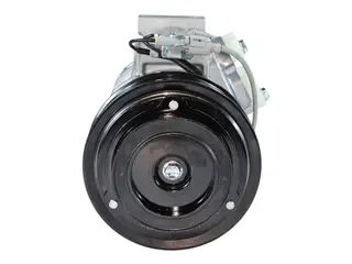 Компрессор кондиционера Land Cruiser Prado 120 4.0