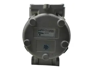 Компрессор кондиционера Toyota Land Cruiser 100