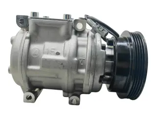 Компрессор кондиционера Toyota Land Cruiser 100
