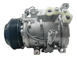 Кoмпресcор кондиционерa Land Cruiser Prado 150 2.8