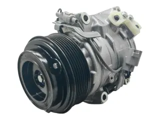Кoмпресcор кондиционерa Land Cruiser Prado 150 2.8
