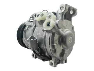 Кoмпресcор кондиционерa Land Cruiser Prado 150 2.8
