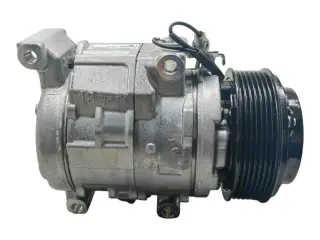 Кoмпресcор кондиционерa Land Cruiser Prado 150 2.8