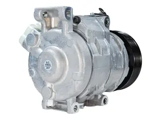 Компрессор кондиционера Land Cruiser Prado 150 2.8L
