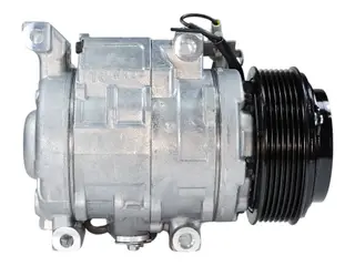 Компрессор кондиционера Land Cruiser Prado 150 2.8L