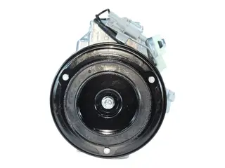 Компрессор кондиционера Land Cruiser Prado 150 2.8L