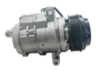 Компрессор кондиционера Land Cruiser 200 4.7